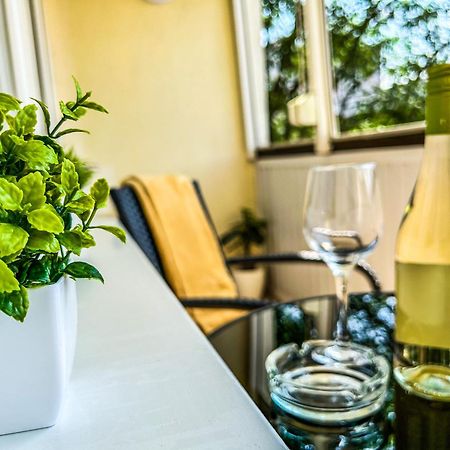 Villa Blue City Apartman Szekszárd Extérieur photo