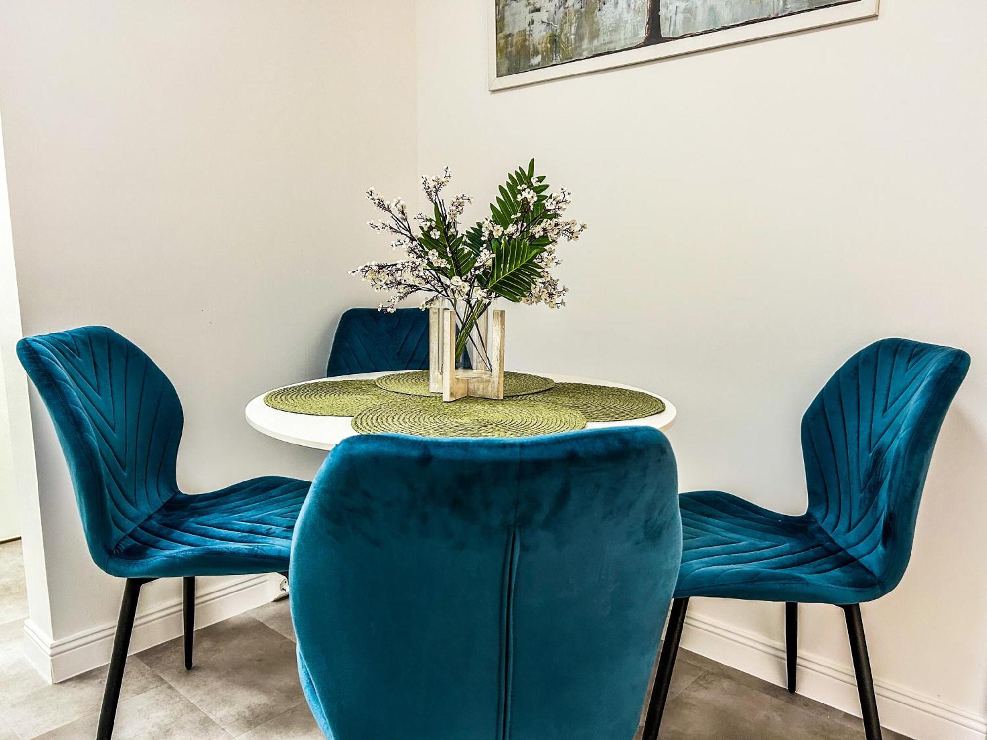 Villa Blue City Apartman Szekszárd Extérieur photo