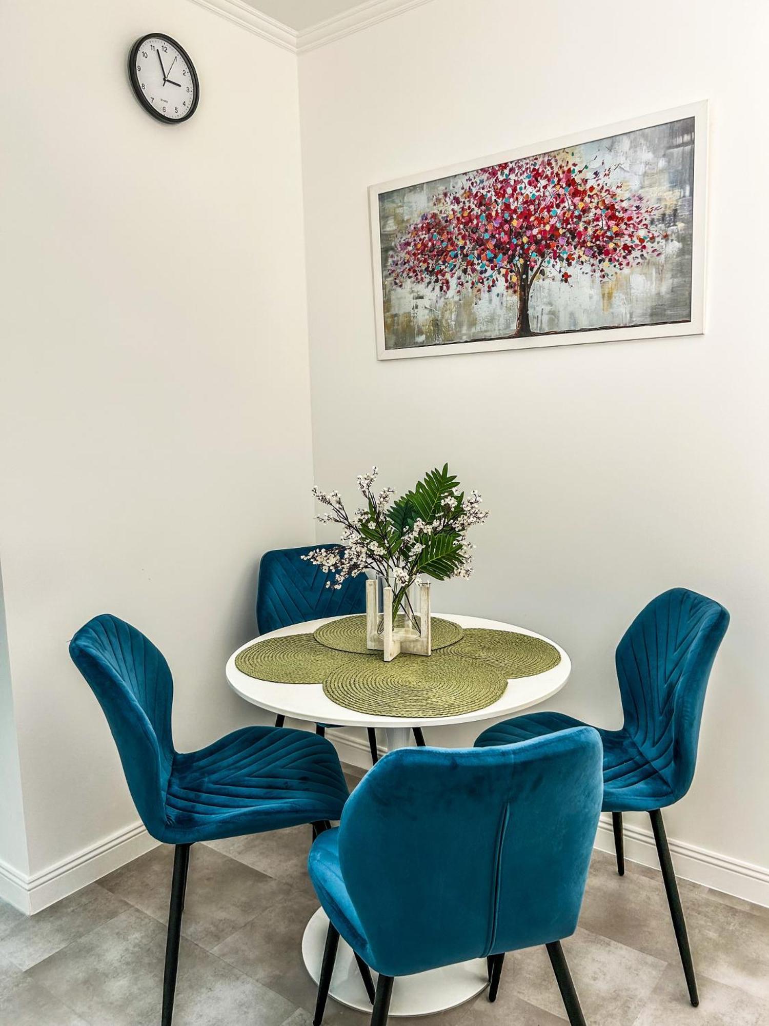 Villa Blue City Apartman Szekszárd Extérieur photo